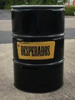 barrel Desperados collector item new, Ophalen of Verzenden, Nieuw
