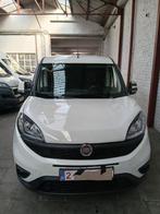 Fiat Doblo, Auto's, Voorwielaandrijving, 4 deurs, Stof, Euro 6