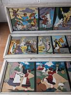 Panneaux Ateliers Jaspar, Antiquités & Art, Art | Autres Art, Enlèvement ou Envoi