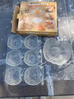 Set kommetjes appelvorm, Enlèvement ou Envoi