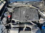 MOTOR MERCEDES 651980 W172 W211 W212 W204 W205 VITO SPRINTER, Ophalen, 3 maanden garantie, Gebruikt, Mercedes-Benz