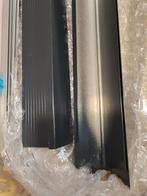 Profilé finition EPDM, Ophalen