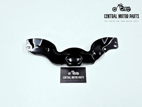 Crossmember wide jiffy stand Fat Boy-Breakout 2018-up, Motoren, Onderdelen | Harley-Davidson, Gebruikt, Ophalen of Verzenden