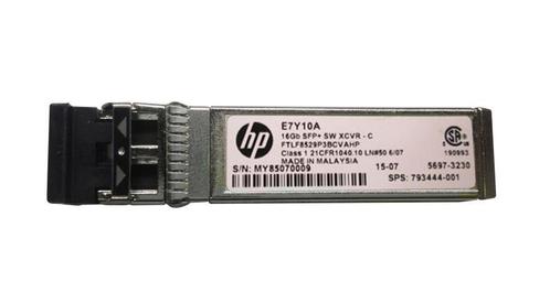 HP 16Gb SFP+ SW Tranceiver E7Y10A 793444-001, Informatique & Logiciels, Pc & Câble réseau