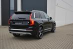 Volvo XC90 2.0 T8 4WD Plug-in Hybride Inscription 392PK, Auto's, 4 cilinders, 1969 cc, Leder, Bedrijf