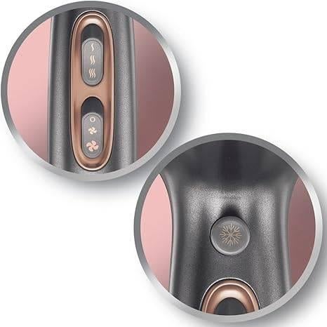 Remington | Sèche-cheveux professionnel | LIVRAISON GRATUITE, Neuf, -, Sèche-cheveux, -