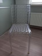 Designstoel, Huis en Inrichting, Ophalen, Kunststof, Overige kleuren, Zo goed als nieuw