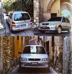 MAZDA DEMIO - Brochure voiture brillante 1998, Livres, Comme neuf, Mazda, Envoi