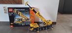 Lego bouwkraan "42009", Ophalen, Zo goed als nieuw, Complete set, Lego