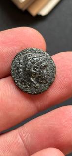 Griekse munt - alexander de grote!!!, Ophalen of Verzenden, Losse munt