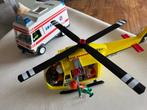 Playmobil, Kinderen en Baby's, Speelgoed | Playmobil, Ophalen, Gebruikt, Complete set