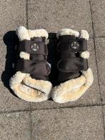 NIEUW Eskradon peesbeschermers met wol, Dieren en Toebehoren, Ophalen of Verzenden, Nieuw