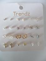 Oorbellen, Handtassen en Accessoires, Ophalen of Verzenden