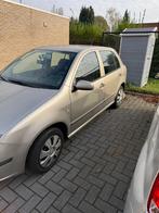 Skoda fabia 1.4 benzine motor start niet meer, Auto's, Voorwielaandrijving, Handgeschakeld, 5 deurs, Particulier