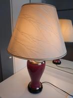 Tafellamp, Huis en Inrichting, Lampen | Tafellampen, Ophalen, Zo goed als nieuw