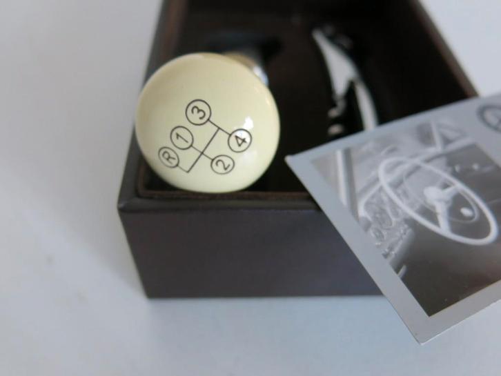 Set à vin Mercedes-Benz Classic inutilisé, Collections, Marques & Objets publicitaires, Neuf, Emballage, Enlèvement ou Envoi