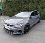 VW Golf GTI TCR, Auto's, Volkswagen, 4 cilinders, 1984 cc, 5 zetels, 5 deurs