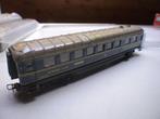 Märklin 346/2J restaurantwagen CIWL, Wisselstroom, Gebruikt, Wagon, Ophalen of Verzenden