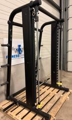 New Model Technogym Multipower Smith Machine Smithmachine, Sport en Fitness, Fitnessmaterialen, Ophalen of Verzenden