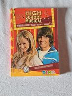 High school musical, Boeken, Ophalen of Verzenden