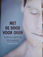 Bart Demyttenaere - Met de dood voor ogen, Ophalen, Zo goed als nieuw, Bart Demyttenaere