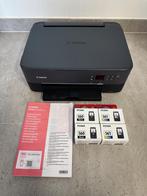 Canon Pixma Inkjet TS5355a, Ophalen, Kopieren, Canon, Inkjetprinter