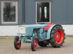 Eicher PUMA I ES202 / 8703 Draaiuren / Smalspoortrekker, Articles professionnels, Agriculture | Tracteurs, Autres marques, Mathijs Merkelijn
