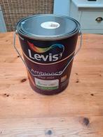 Levi's verf 5 L Nieuwe Nieuwe, Doe-het-zelf en Bouw, Ophalen, Zo goed als nieuw