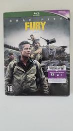 NIEUW Blu-ray Fury, Ophalen of Verzenden, Nieuw in verpakking, Actie
