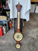 Barometer Sundo., Ophalen of Verzenden, Zo goed als nieuw, Barometer