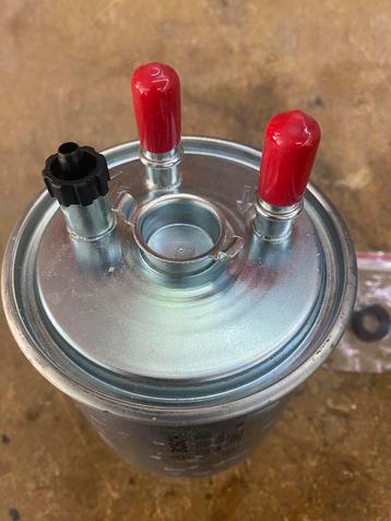 BOSH brandstof filter beschikbaar voor biedingen