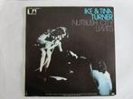 Ike & Tina Turner : Nutbush city limits. 1973, Enlèvement ou Envoi, Single, Comme neuf, 7 pouces
