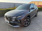 Hyundai TUCSON 1.6 T-GDi HEV Feel, Auto's, Stof, 4 cilinders, 5 zetels, 5 deurs