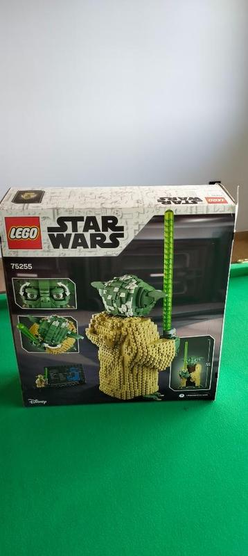 Lego Star Wars - 75255 beschikbaar voor biedingen