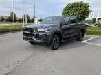 Toyota Hilux GR Sport, Te koop, Zilver of Grijs, Hilux, 2755 cc