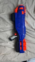 Nerf, Ophalen, Zo goed als nieuw