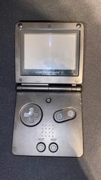 Nintendo advance SP, Game Boy Advance SP, Enlèvement, Utilisé, Avec jeux