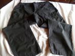 STEPS zwarte broek maat 42, Vêtements | Femmes, Culottes & Pantalons, Comme neuf, Trois-quarts, Noir, Taille 42/44 (L)
