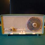 Phillips rado, Audio, Tv en Foto, Radio's, Ophalen, Gebruikt, Radio
