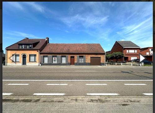 Huis voor afbraak of renovatie, Immo, Gronden en Bouwgronden, 1000 tot 1500 m², Verkoop zonder makelaar