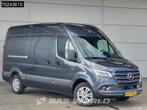Mercedes Sprinter 319 CDI Automaat L2H2 2025model ACC LED Na, Auto's, Automaat, Stof, Euro 6, 4 cilinders