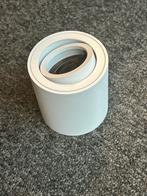 Lampinno opbouwdpot Alu GU10, Huis en Inrichting, Lampen | Spots, Ophalen of Verzenden, Nieuw, Plafondspot of Wandspot, Led