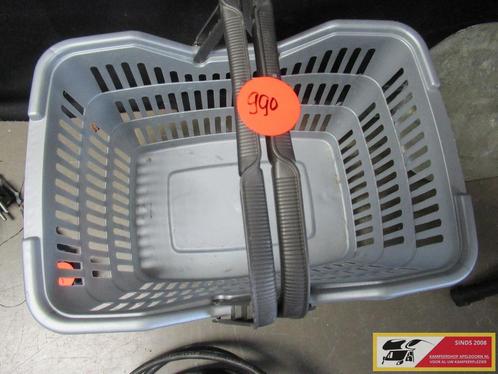 mandje nr. 990, Caravans en Kamperen, Caravanaccessoires, Gebruikt, Ophalen of Verzenden