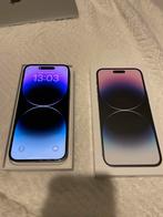 Iphone 14 pro max, 128 GB, 86 %, Paars, Ophalen of Verzenden