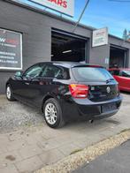 Bmw114i benzine keuring GARANTIE, Bedrijf, Handgeschakeld, Te koop, Benzine