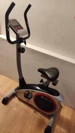 Christopeit Al1 Vélo d' appartement, Sport en Fitness, Ophalen, Zo goed als nieuw