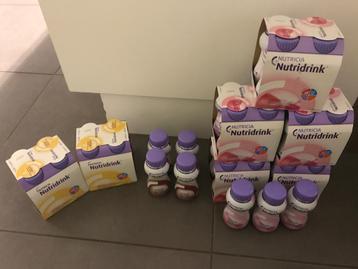 Fortimel  beschikbaar voor biedingen