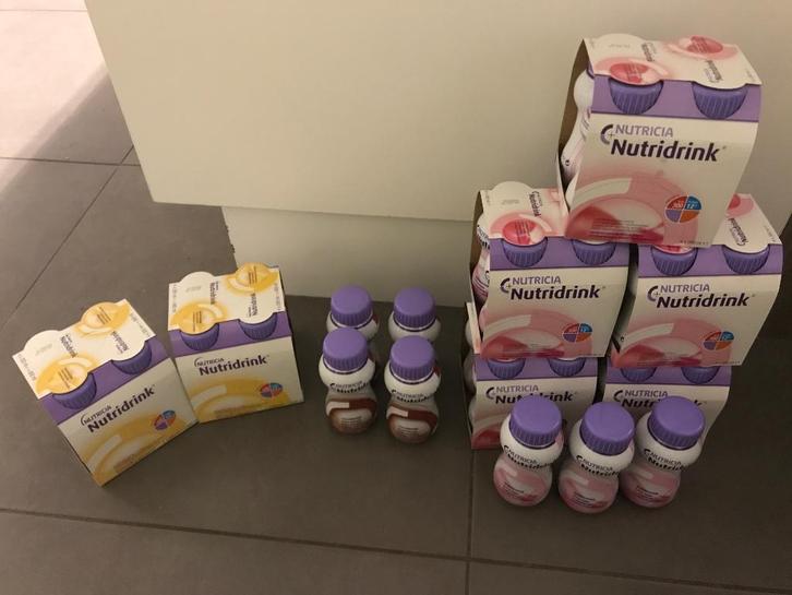 Fortimel, Diversen, Levensmiddelen, Ophalen of Verzenden