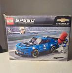 Lego Speed Champions - Chevrolet Camaro 75891, Enlèvement ou Envoi, Comme neuf, Lego