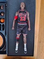 Enterbay Michael Jordan figure, Utilisé, Enlèvement ou Envoi